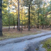 Review photo of Lake Sylvia Recreation Area by Michael M., October 12, 2019
