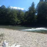 Review photo of Marble Creek Campground by Danielle S., October 12, 2019