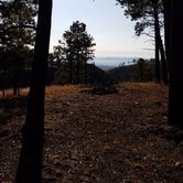 Review photo of Pajarito Springs (Dispersed) by Alan B., October 12, 2019
