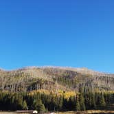 Review photo of Las Conchas Trailhead - Primitive Climber's Camp by Alan B., October 12, 2019