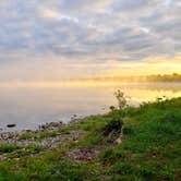 Review photo of Onaway State Park Campground by Dustin D., October 12, 2019