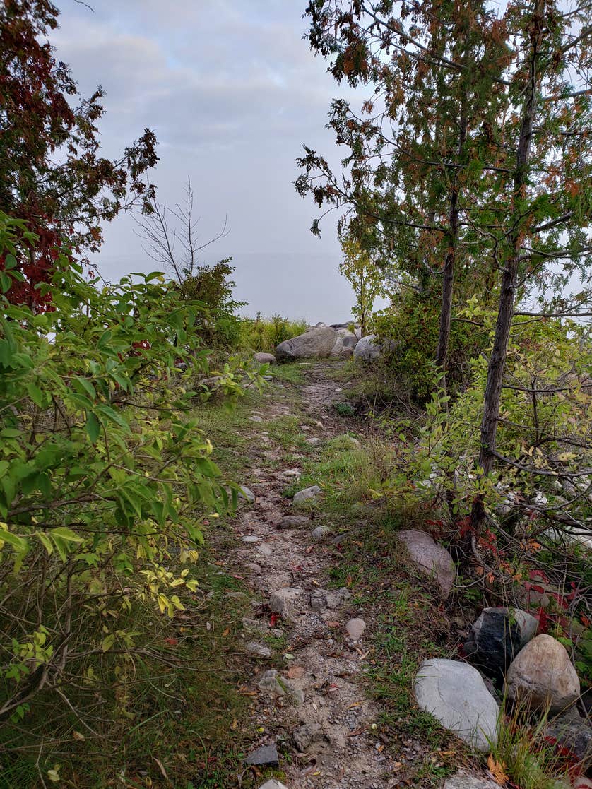 Onaway State Park The Dyrt