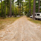 Review photo of Onaway State Park Campground by Dustin D., October 12, 2019