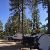 Review photo of Midtown Mountain Campground & RV Park by Phillip  W., October 12, 2019