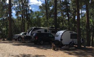 Phillip W.'s photo at Midtown Mountain Campground & RV Park near Ruidoso, NM