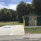Review photo of Fenton Lake Access - DFWR by Shelly S., August 15, 2017