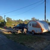 Review photo of Woodside RV Park by Hayley K., October 12, 2019