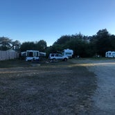 Review photo of Hidden Pines RV Park & Campground by Hayley K., October 12, 2019