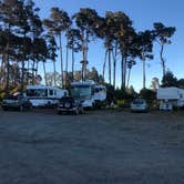 Review photo of Hidden Pines RV Park & Campground by Hayley K., October 12, 2019