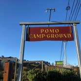 Review photo of Pomo RV Park & Campground by Hayley K., October 12, 2019