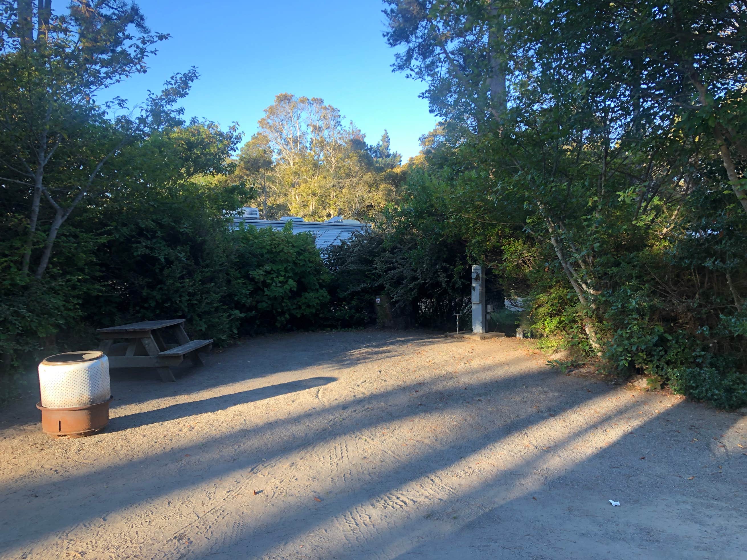 Pomo RV Park & Campground The Dyrt