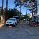 Review photo of Pomo RV Park & Campground by Hayley K., October 12, 2019