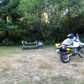 Review photo of Pomo RV Park & Campground by Hayley K., October 12, 2019