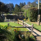 Review photo of Caspar Beach RV Park & Campground by Hayley K., October 12, 2019