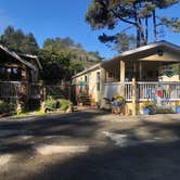 Review photo of Caspar Beach RV Park & Campground by Hayley K., October 12, 2019