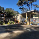 Review photo of Caspar Beach RV Park & Campground by Hayley K., October 12, 2019