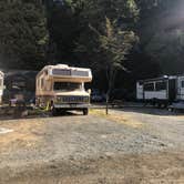 Review photo of Caspar Beach RV Park & Campground by Hayley K., October 12, 2019