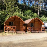 Review photo of Caspar Beach RV Park & Campground by Hayley K., October 12, 2019