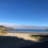 Review photo of Caspar Beach RV Park & Campground by Hayley K., October 12, 2019