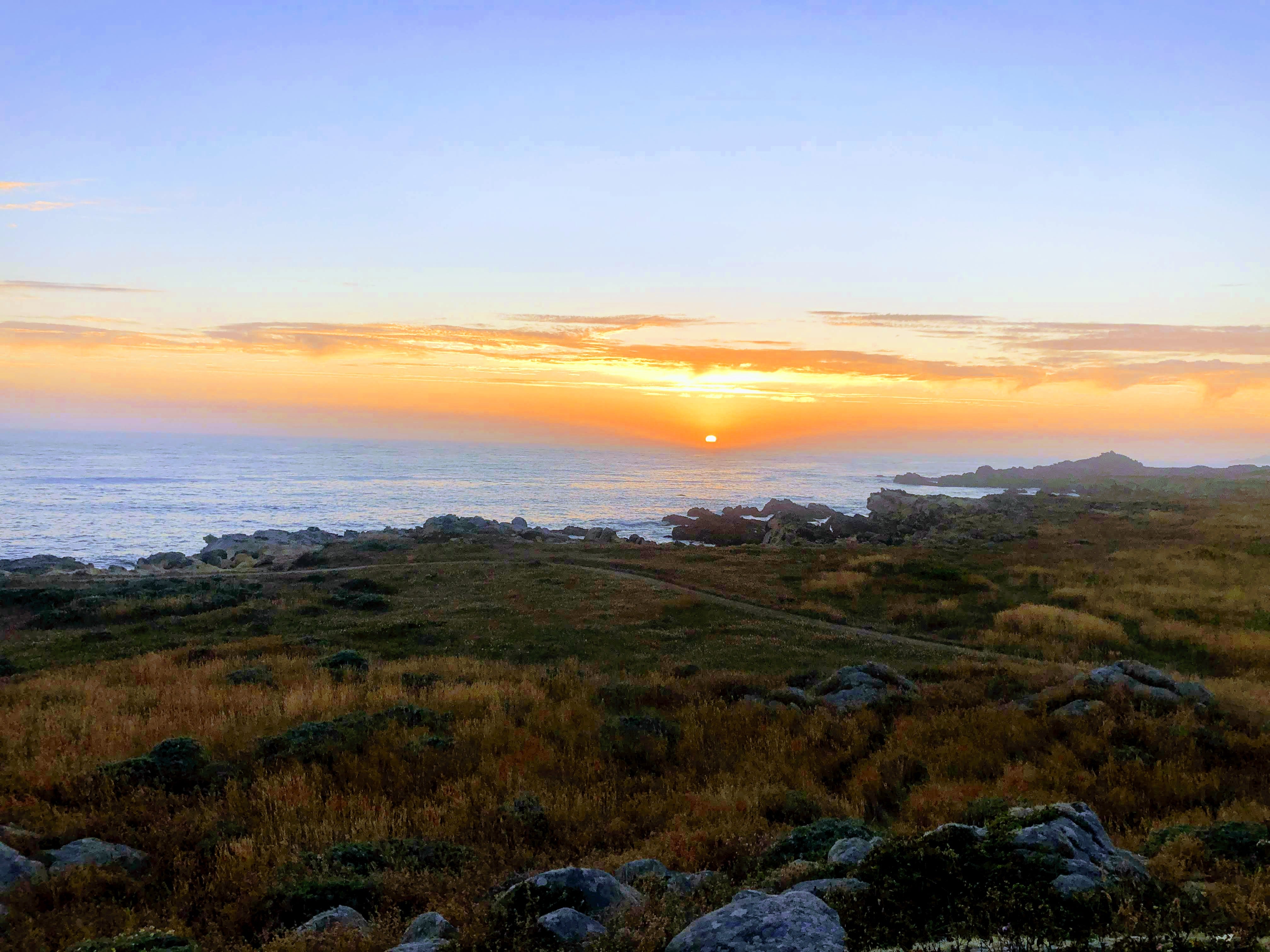 Camper submitted image from Gerstle Cove Campground — Salt Point State Park - 5