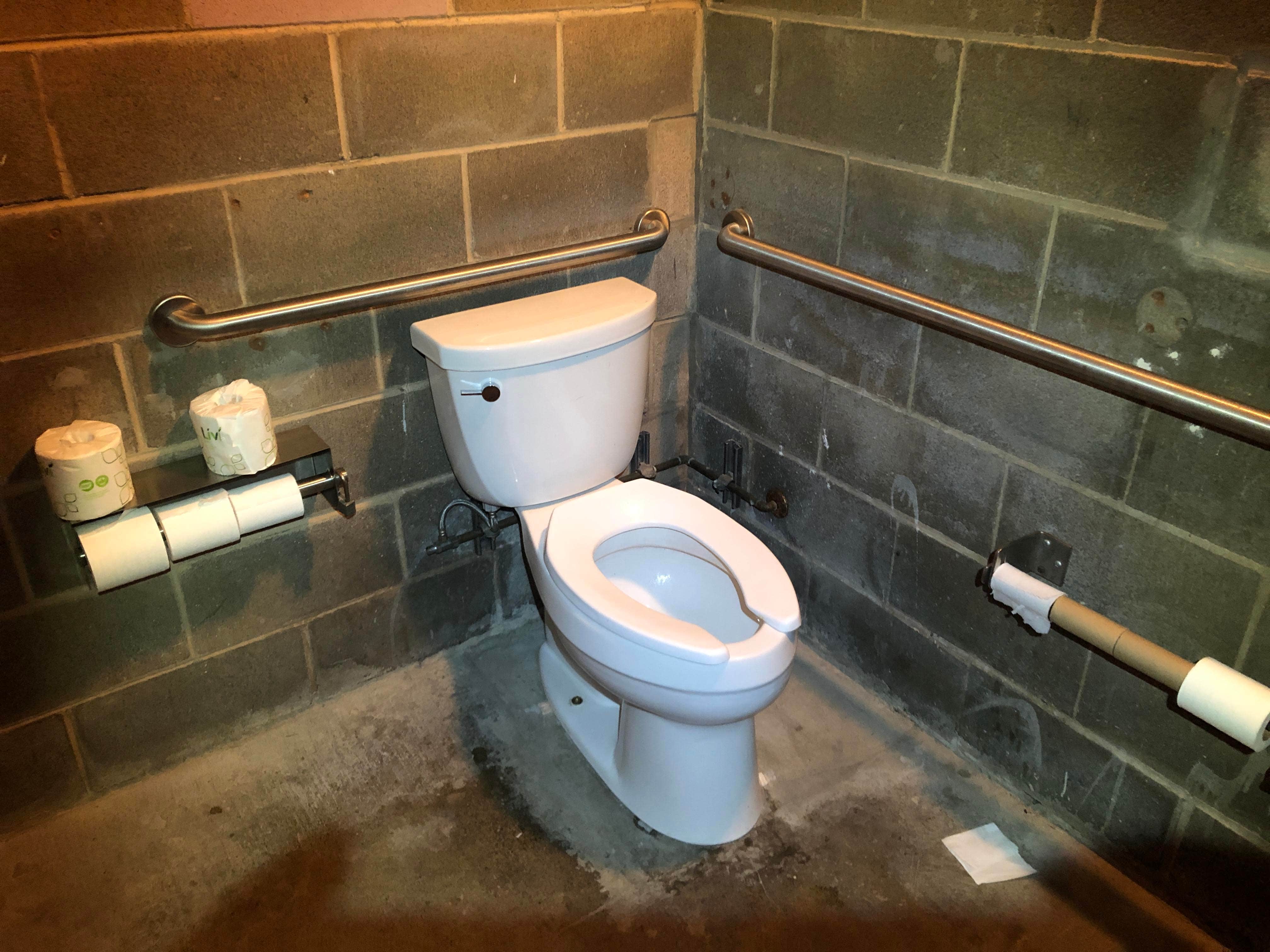 Camper submitted image from Salt Point State Park Campground - 4
