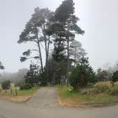 Review photo of Salt Point State Park Campground by Hayley K., October 12, 2019