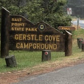 Review photo of Gerstle Cove Campground — Salt Point State Park by Hayley K., October 12, 2019