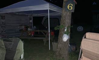 Donna M.'s photo at New Horizon RV Park near Thayer, MO