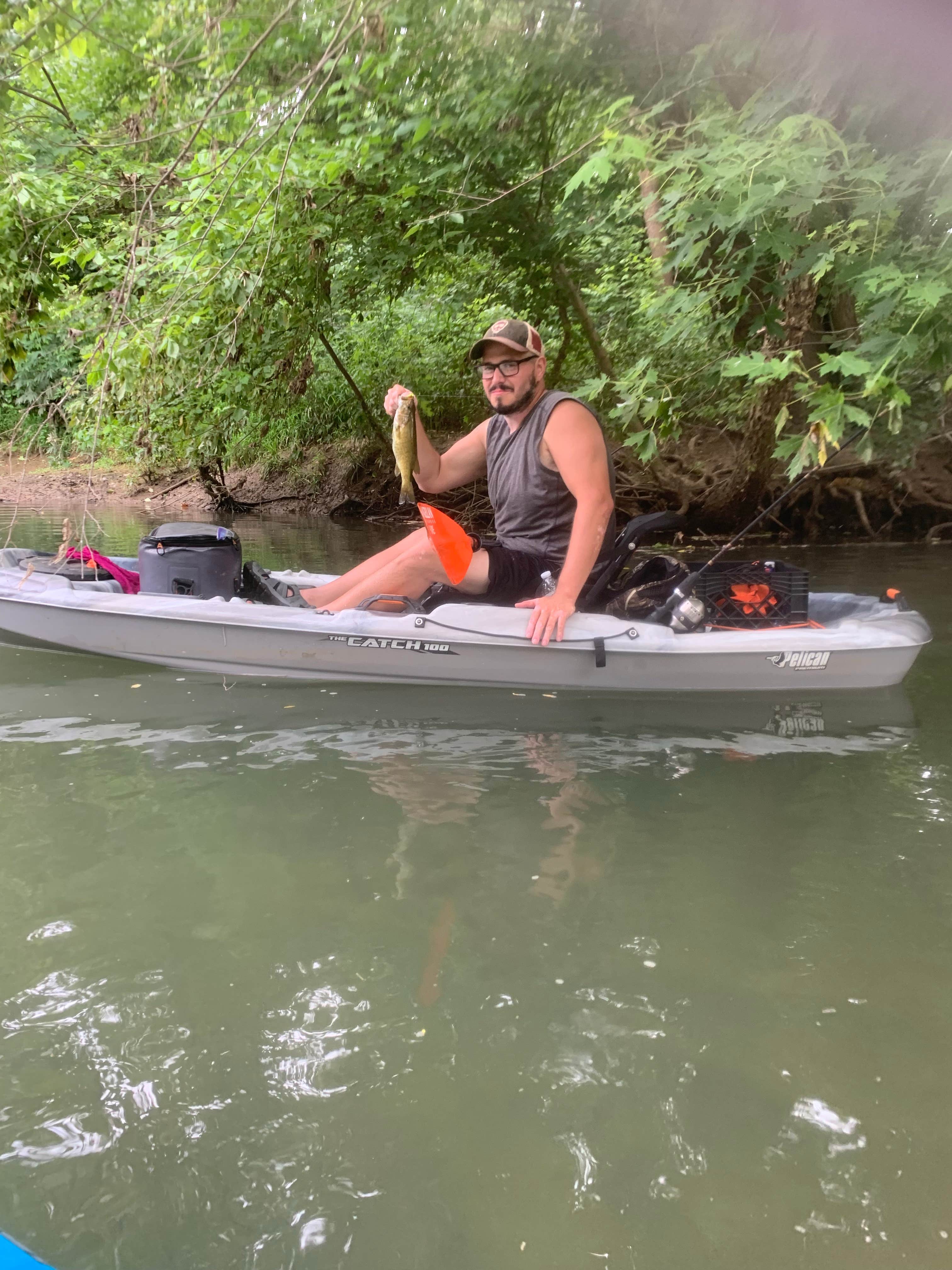 Camping near Many Islands Campground: New Horizon RV Park, Cherokee Village, Arkansas