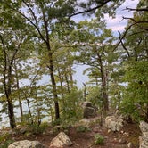 Review photo of Jordan Campground by Donna M., October 13, 2019