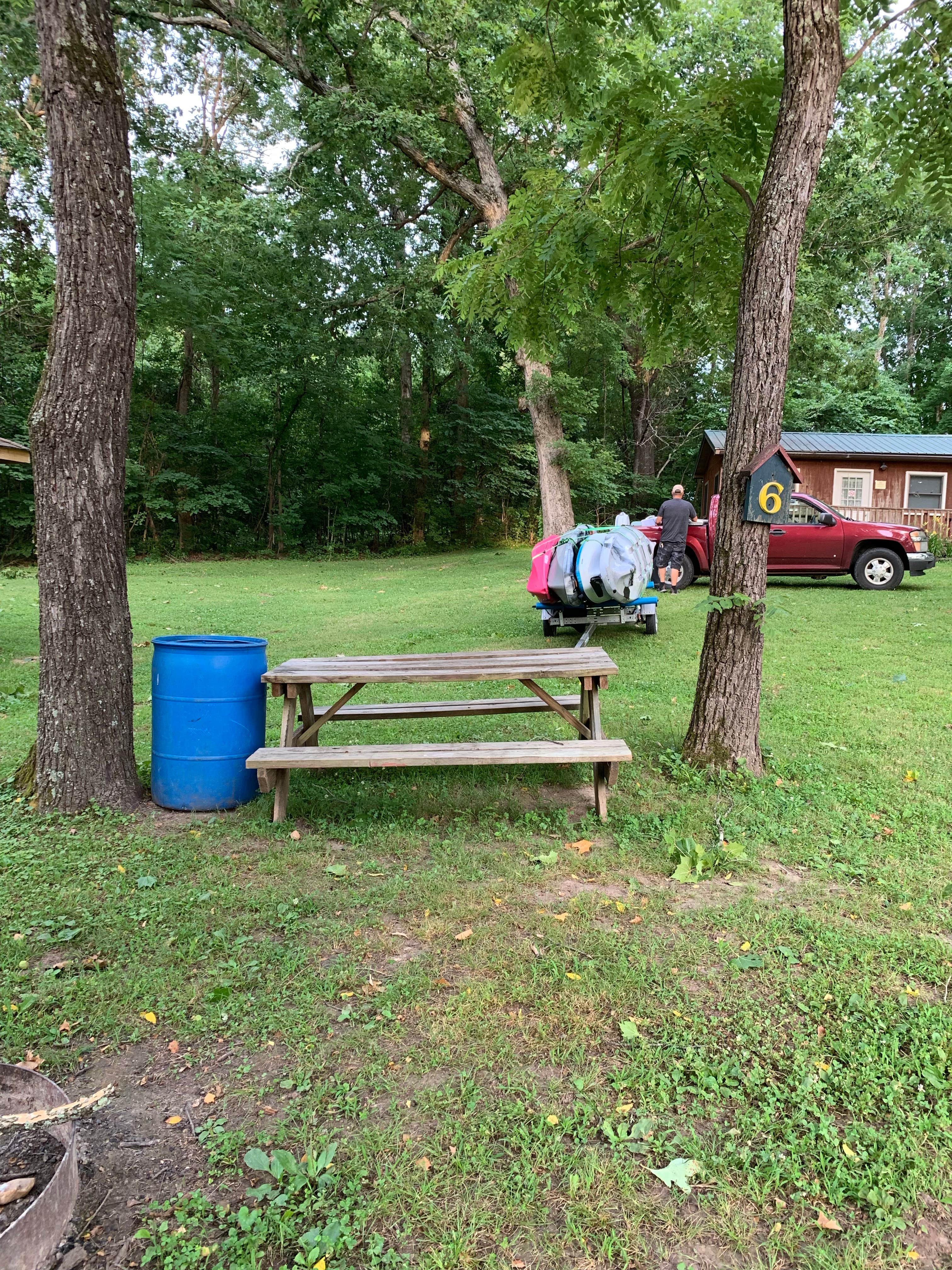 Facilities
