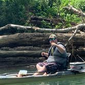 Review photo of Hasty Takeout — Buffalo National River by Donna M., October 13, 2019