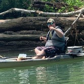 Review photo of Lost Valley Canoe & Lodging by Donna M., October 13, 2019