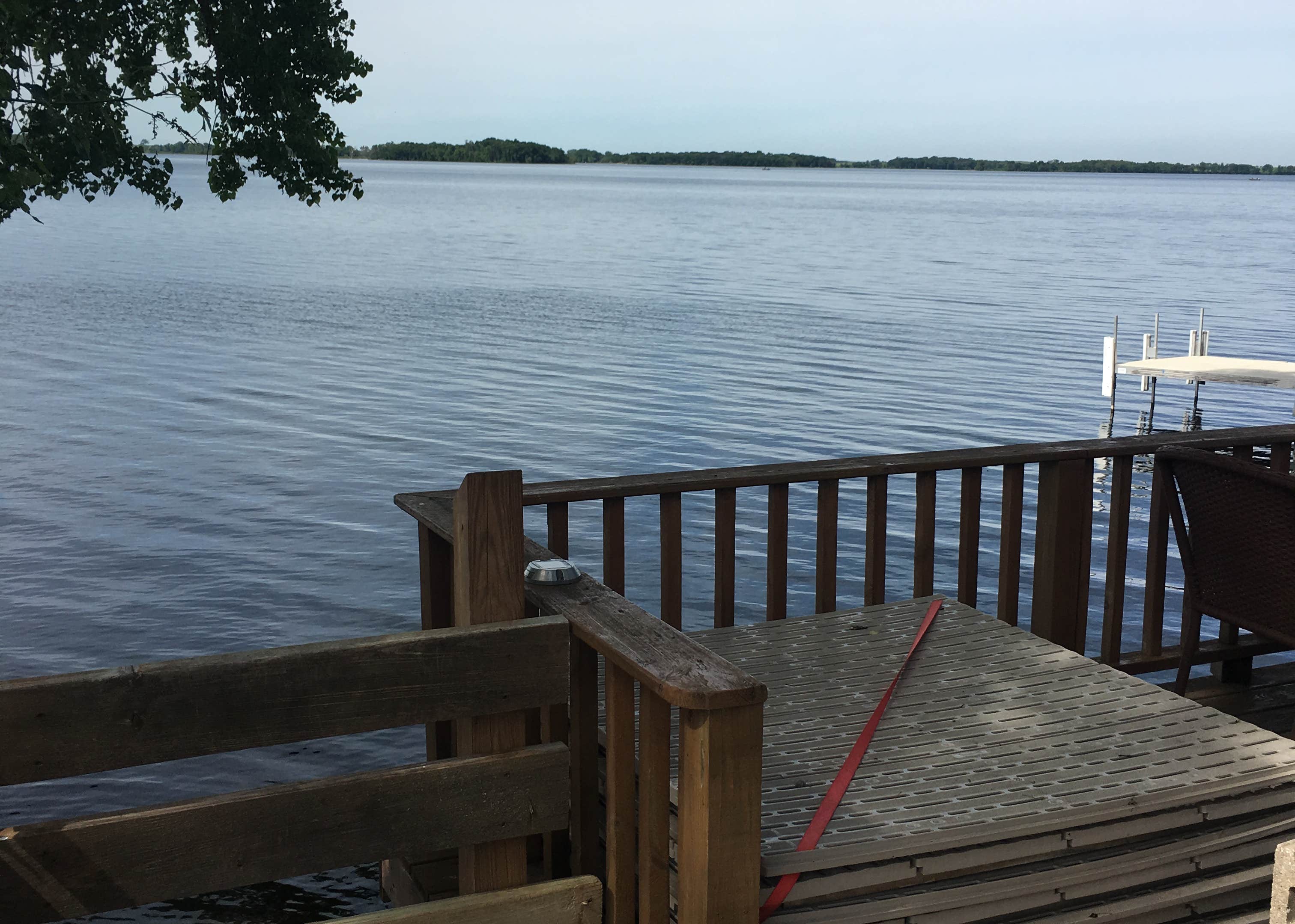 Roy Lake State Park Camping The Dyrt