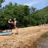 Review photo of Hasty Takeout — Buffalo National River by Donna M., October 13, 2019