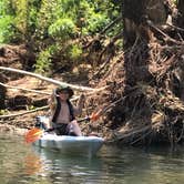 Review photo of Steel Creek Campground — Buffalo National River by Donna M., October 13, 2019