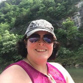 Review photo of Carver Campground — Buffalo National River by Donna M., October 13, 2019