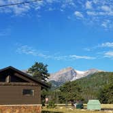 Review photo of Glacier Basin Campground — Rocky Mountain National Park by John E., August 15, 2017