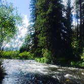 Review photo of Langohr Campground by Danielle R., August 15, 2017
