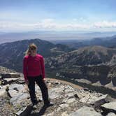 Review photo of Upper Lehman Creek Campground — Great Basin National Park by Samantha R., August 15, 2017