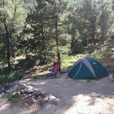Review photo of Upper Lehman Creek Campground — Great Basin National Park by Samantha R., August 15, 2017