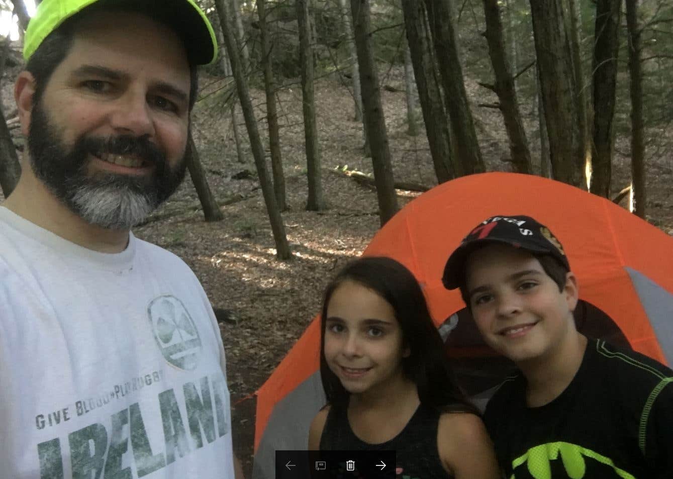 Camper submitted image from Steep Rock Association - 1