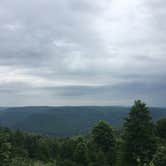 Review photo of Worlds End State Park Campground by Ally S., June 29, 2016