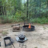 Review photo of Bear Lake Campground by Laurie  A., October 13, 2019