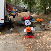 Review photo of Stone Mountain Park Campground by Laurie  A., October 13, 2019