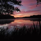 Review photo of Lake Reidsville Recreation Park by Glenn F., October 13, 2019