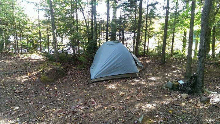 Geoff W.'s photo at Stillwater Reservoir near Newton Falls, NY