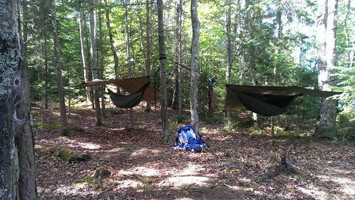 Camper submitted image from Stillwater Reservoir - 3