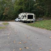 Review photo of Melton Hill Dam Campground — Tennessee Valley Authority (TVA) by Lori H., October 13, 2019