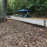 Review photo of Melton Hill Dam Campground — Tennessee Valley Authority (TVA) by Lori H., October 13, 2019